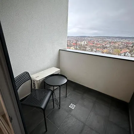 Apartment Glamour Apartament *