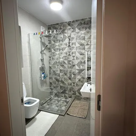 Apartment Glamour Apartament Craiova