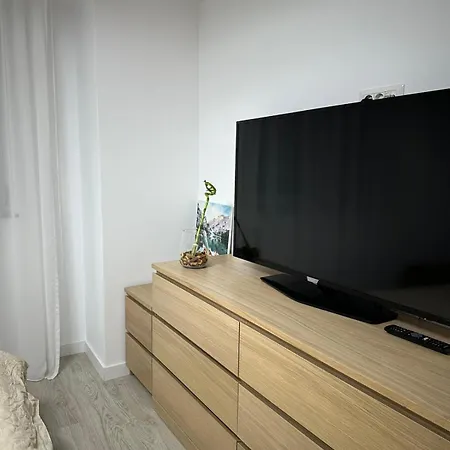 Glamour Apartament Apartment *