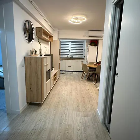Apartment Glamour Apartament *