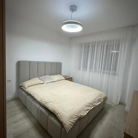 Glamour Apartament Apartment Craiova