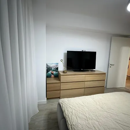 Glamour Apartament *