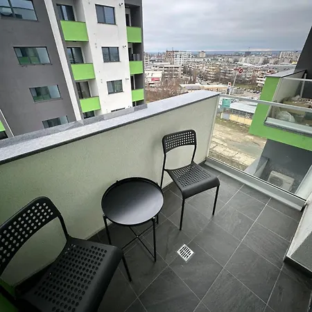 Glamour Apartament