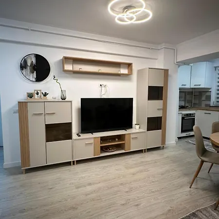 Apartment Glamour Apartament