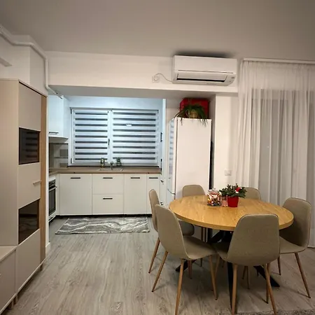 Apartment Glamour Apartament *