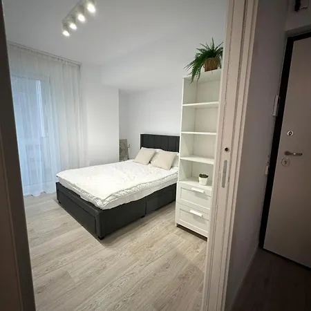Glamour Apartament Apartment Craiova