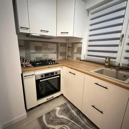 Glamour Apartament * Craiova