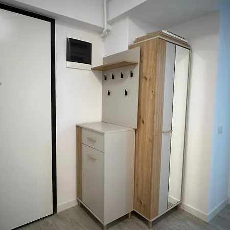 Glamour Apartament Apartment
