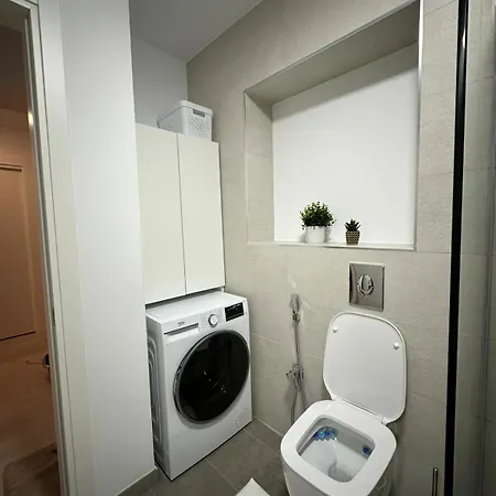 Glamour Apartament Apartment Craiova