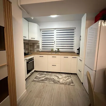 Glamour Apartament * Craiova