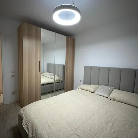 Glamour Apartament