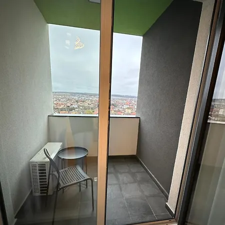 Glamour Apartament Craiova